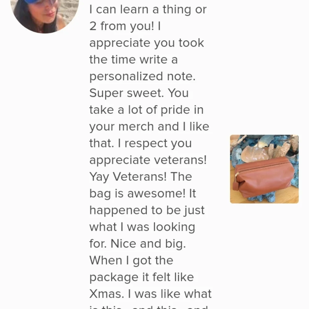 ⭐⭐⭐⭐⭐5 Star Reviews from Customers - Picture 11 of 16